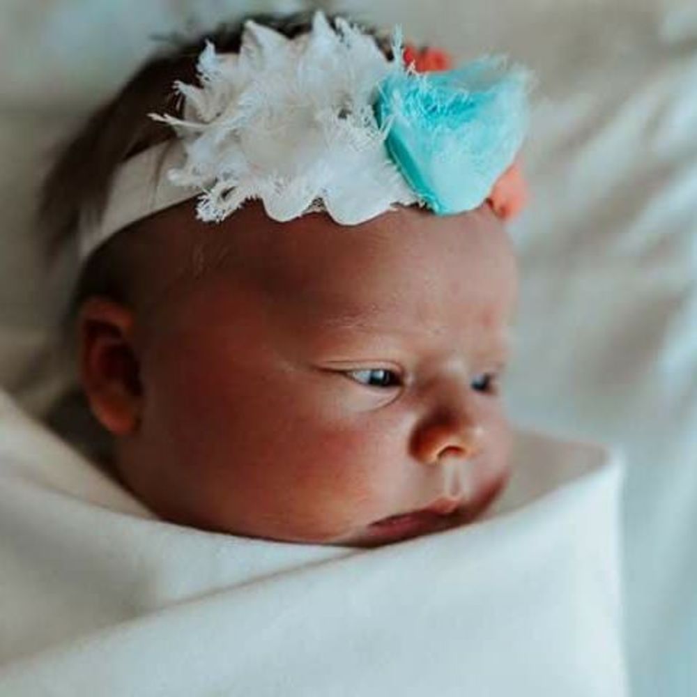 Meet your Posher, Kellie